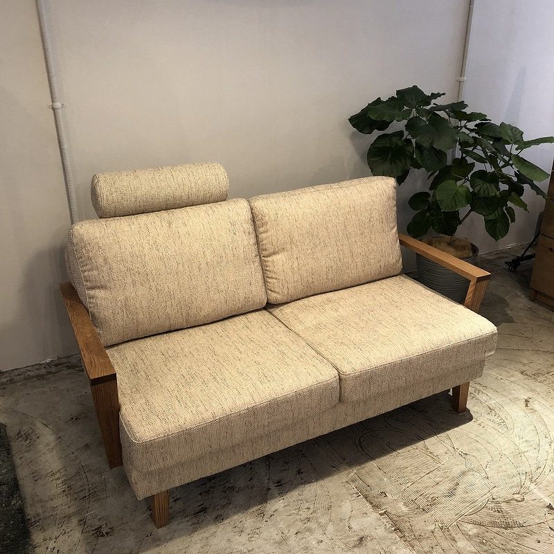 FURNITURES｜ソファ Carter カーター｜大阪・堀江【The ONOE FURNITURE】家具・インテリア オノエファニチャー